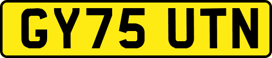GY75UTN