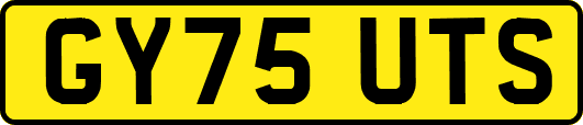GY75UTS