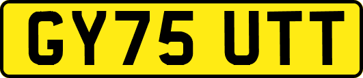 GY75UTT