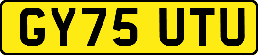 GY75UTU