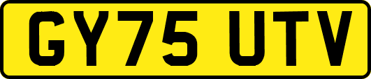 GY75UTV