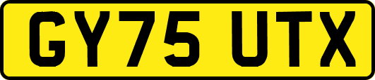 GY75UTX
