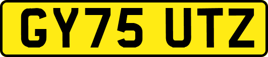 GY75UTZ