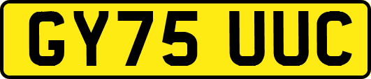 GY75UUC