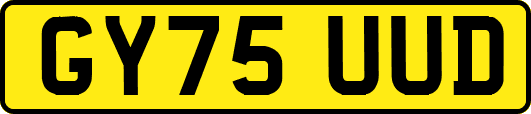 GY75UUD