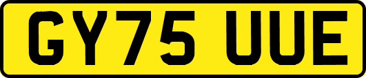 GY75UUE