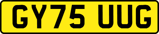 GY75UUG
