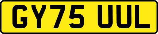 GY75UUL