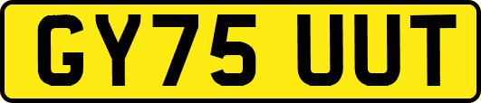 GY75UUT