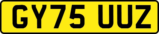 GY75UUZ