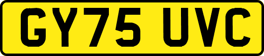 GY75UVC
