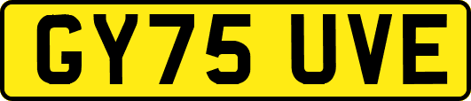 GY75UVE