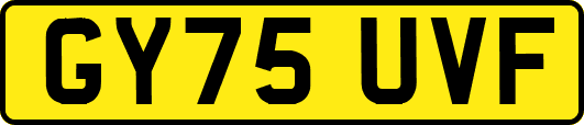 GY75UVF