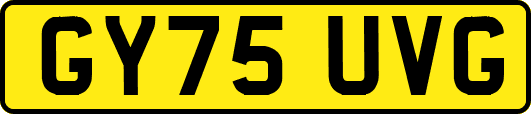 GY75UVG