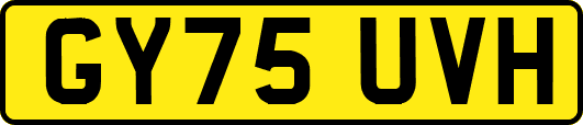 GY75UVH