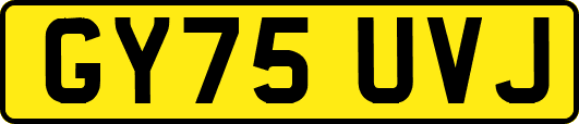 GY75UVJ