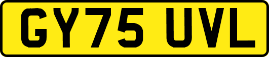 GY75UVL