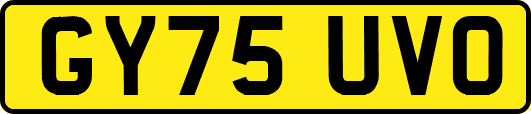 GY75UVO