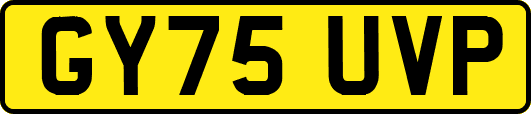 GY75UVP