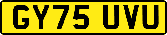 GY75UVU
