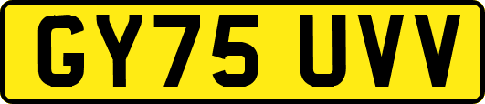 GY75UVV