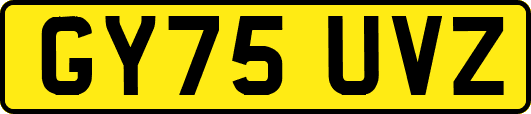 GY75UVZ
