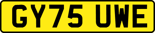 GY75UWE