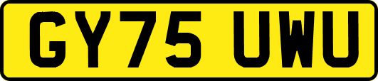 GY75UWU