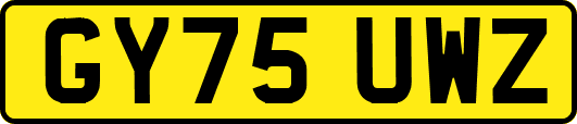 GY75UWZ