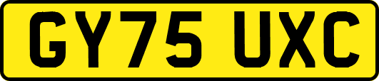 GY75UXC