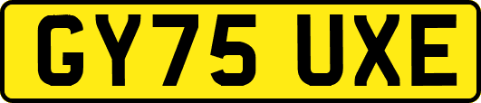 GY75UXE