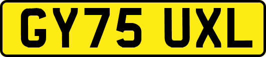 GY75UXL