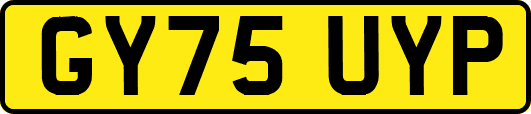 GY75UYP