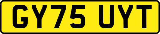 GY75UYT