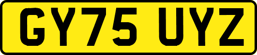 GY75UYZ