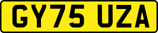 GY75UZA