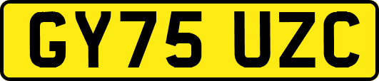 GY75UZC