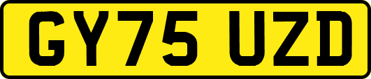 GY75UZD
