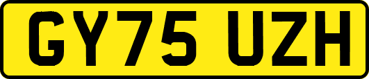 GY75UZH