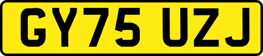 GY75UZJ
