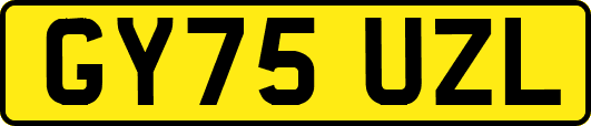 GY75UZL