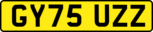 GY75UZZ