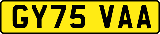 GY75VAA