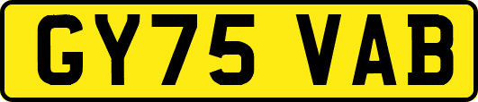 GY75VAB