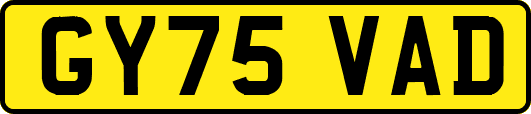 GY75VAD