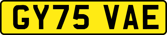 GY75VAE