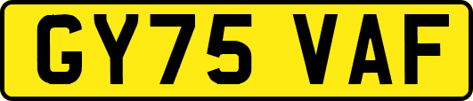 GY75VAF
