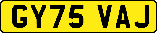 GY75VAJ