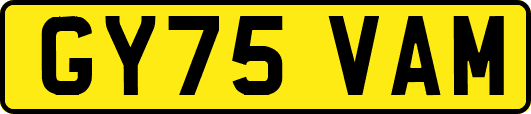 GY75VAM