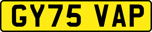 GY75VAP